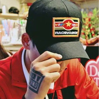 NÓN KẾT VNRCB - VNRCG