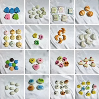 Squishy mini mới về ngày 29.05 siêu dễ thương
