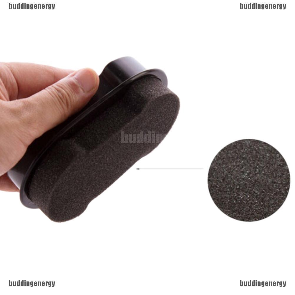 Đánh Bóng Giày Da Mềm