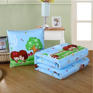 gối mền du lịch - gối mền du lịch