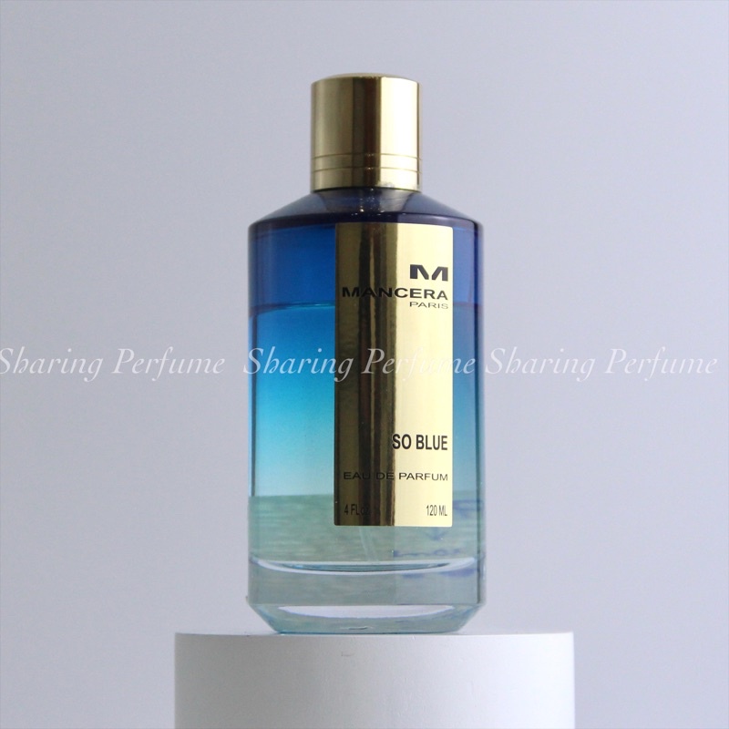 Sharingperfume - nước hoa Mancera So Blue