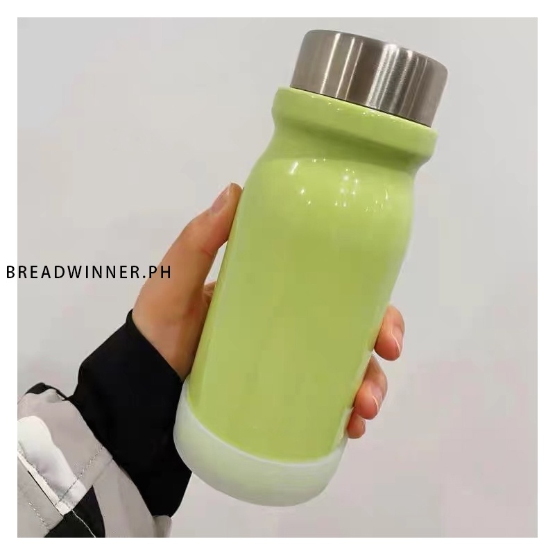 9cm Ống Tay Silicon Đường Kính Chống Trượt Chống Bỏng Chịu Nhiệt Cho Bình Nước