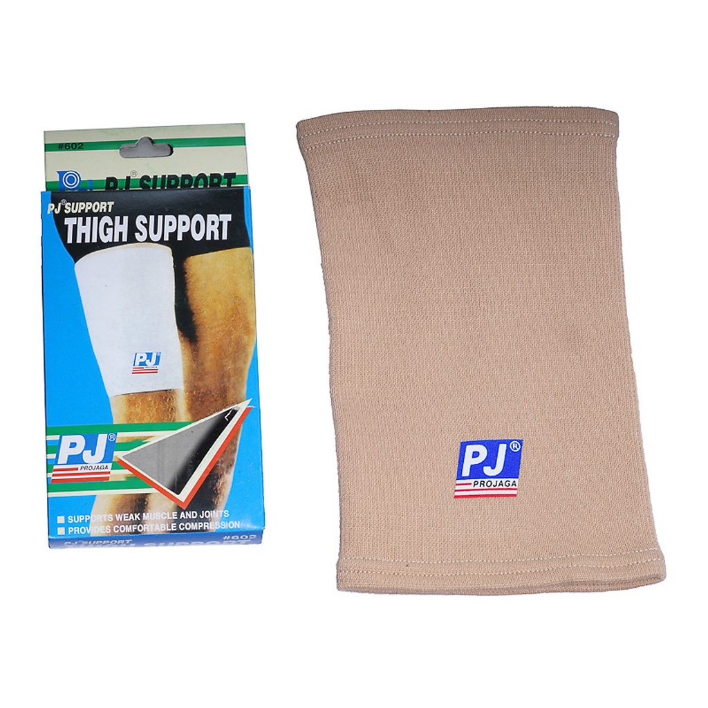 Băng bảo vệ bắp đùi PJ-602