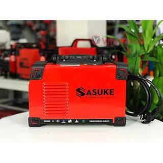 Máy hàn điện tử mini Sasuke ZX7-200E