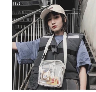 Túi trong suốt [ Order ]