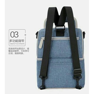  Ba Lô Giữ Nhiệt V - Cool
