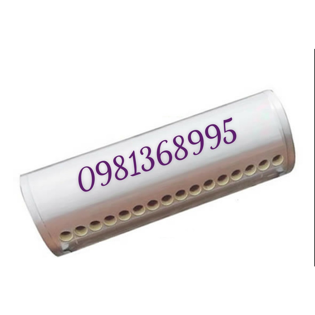 Bồn Bảo Ôn Ruột Inox 304 - Máy Nước Nóng Năng Lượng Mặt Trời - Phi 58mm