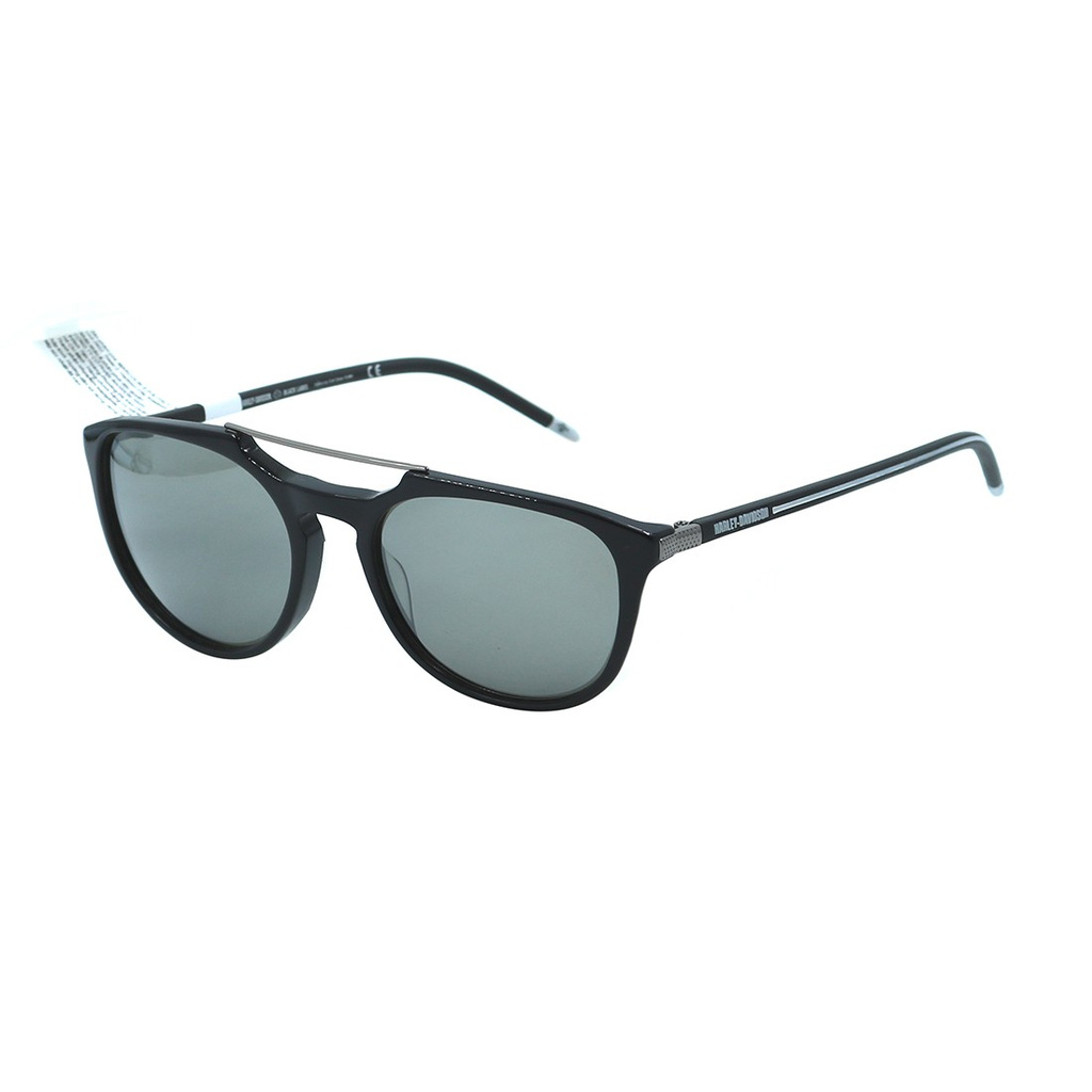 Kính mát nam nữ Harley Davidson HD2017 màu sắc thời trang chính hãng, thiết kế dễ đeo bảo vệ mắt