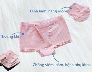 Quần chip siêu đẹp