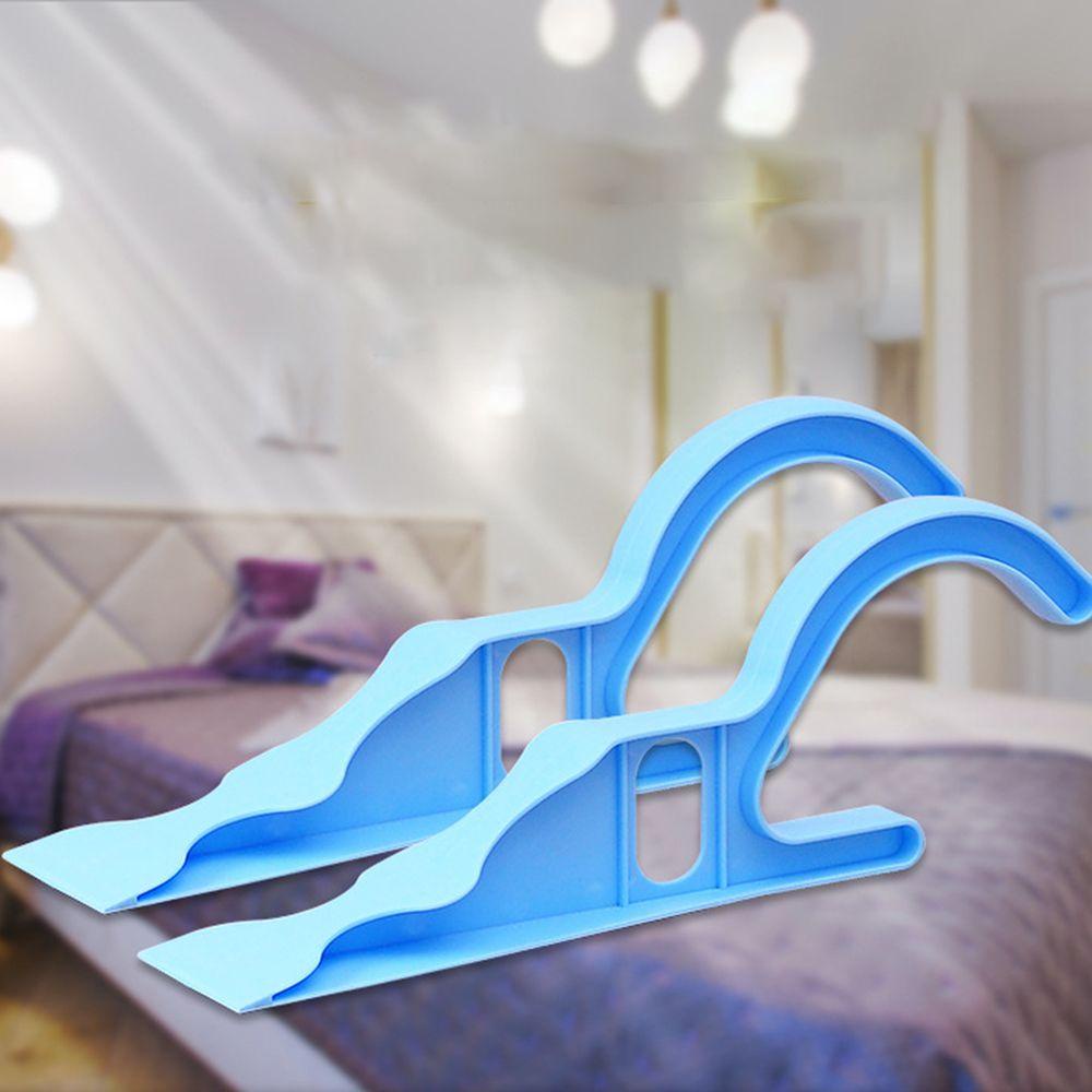 Dụng Cụ Hỗ Trợ Nâng Giường Ngủ Giảm Đau Lưng Tiện Dụng