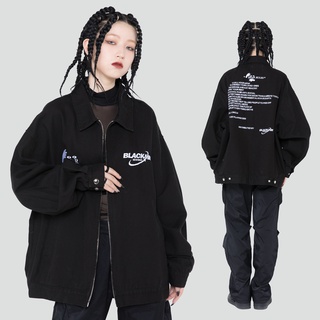 Áo khoác Made Extreme BKAR Blackair