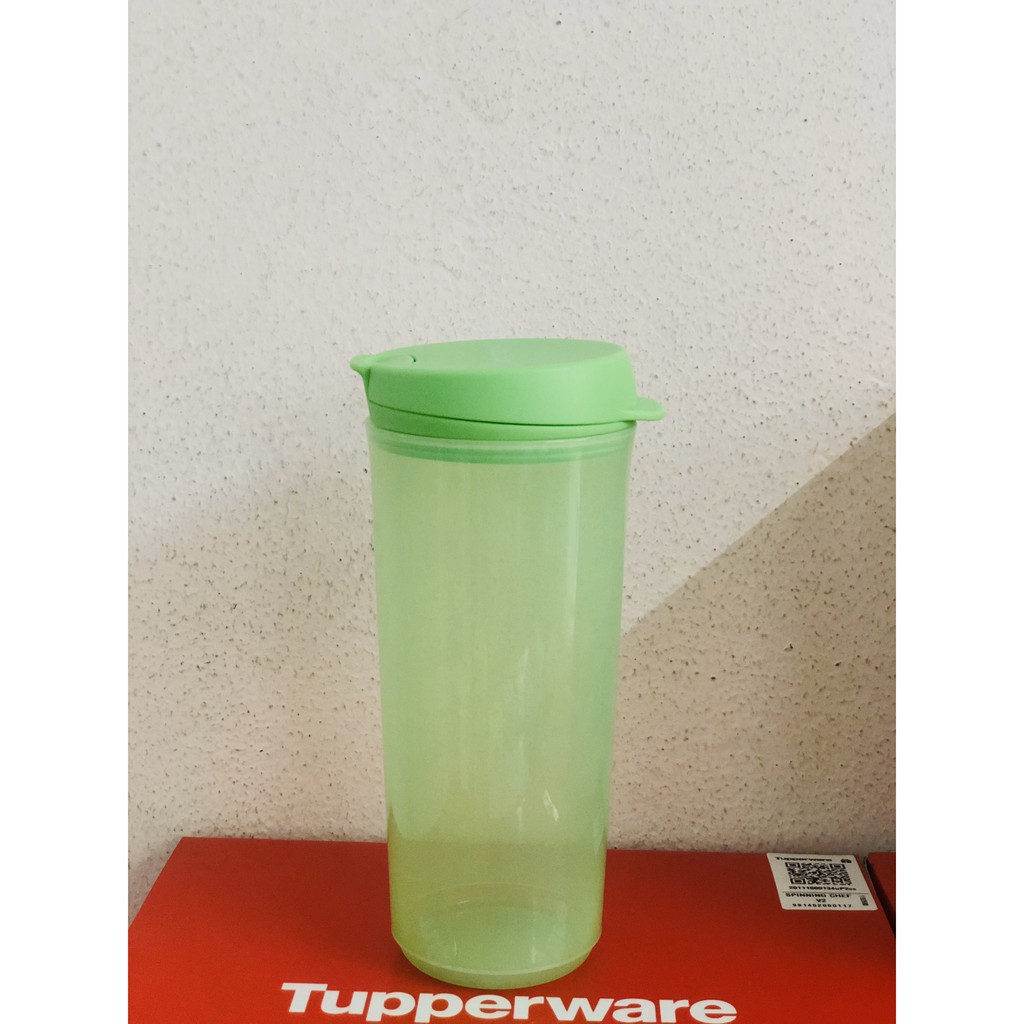 Bình Nước Ly Thirst N Go 470ml Tupperware