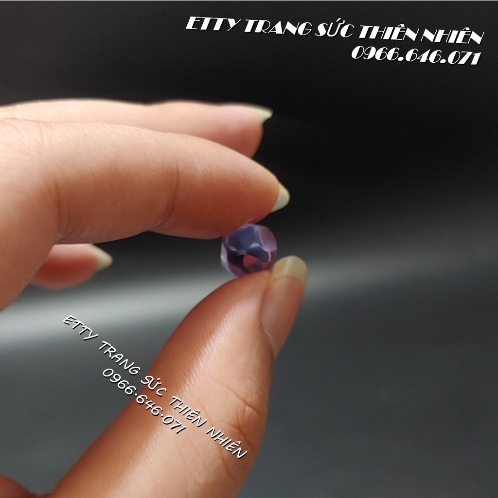 BI GĂM CHO NAM DẠNG HẠT LỰU