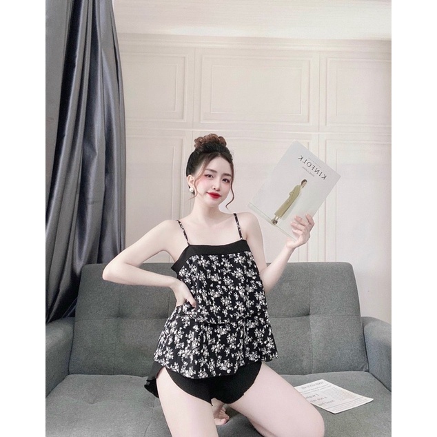 Váy ngủ sexy siêu xinh- hàng cao cấp loại 1 - váy ngủ 2 dây siêu mát