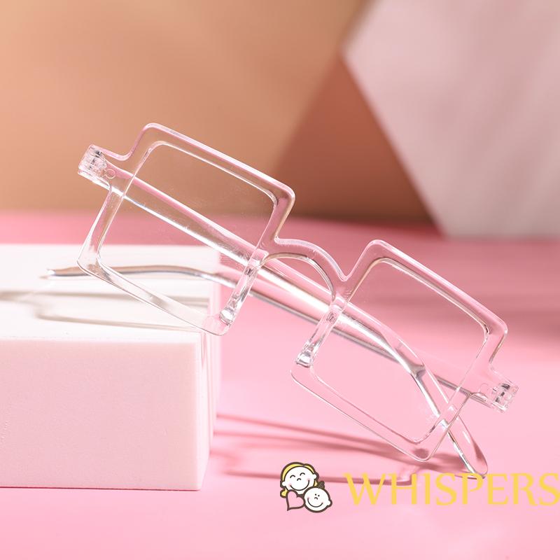 Kính râm gọng vuông chống tia uv400 sành điệu cho bé