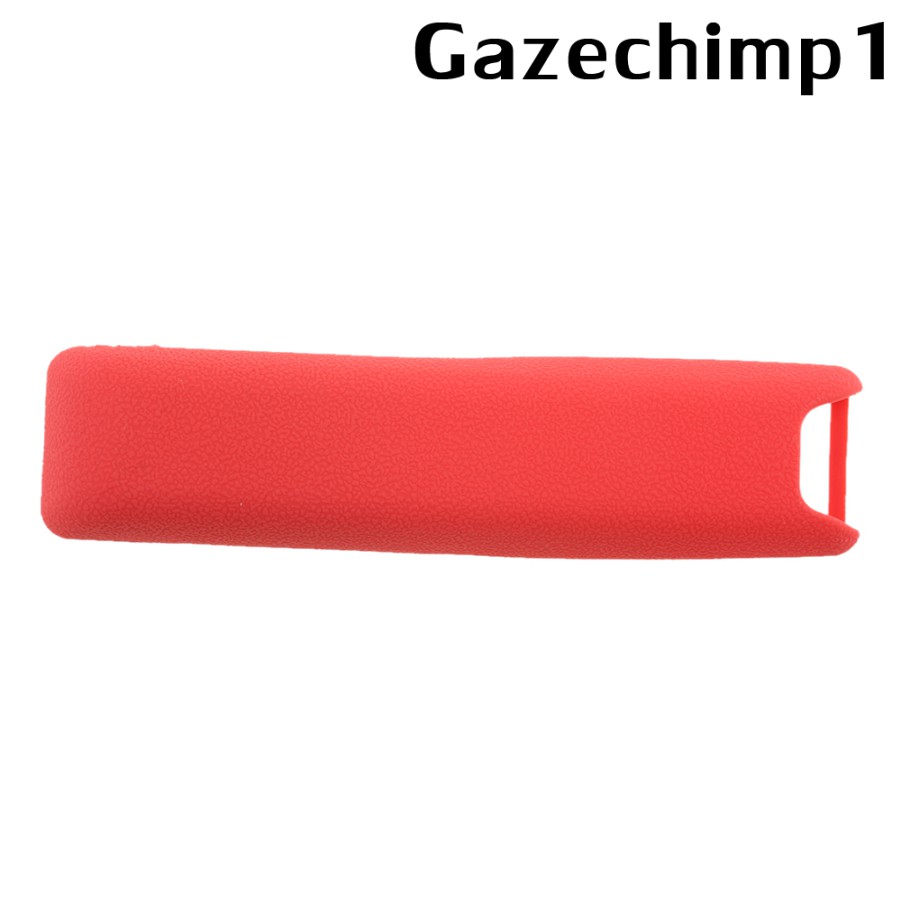 Ốp Lưng Silicon Gazechimp1) Cho Samsung Tv Ua55Ku6300J 6600j / 6800 / 6310 Ua65Ks9800