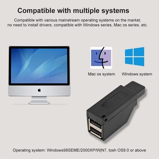 Hub Chia 3 Cổng Usb 3.0 Tiện Dụng