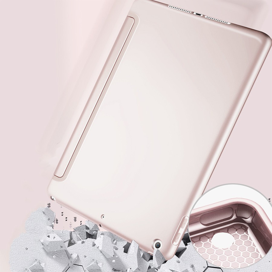 Bao Da Máy Tính Bảng Cho ipad 10th 10.9 2022 Pro 11 6th Air 5 Air 4 10.9 Pro 11 8th / 7th Gen 10.2 Air 3 2 1 9.7 Mini 5 4 3 2 1 4 3 2 ipad 6th / 5th Ốp Điện Thoại Silicon Mềm 9.7S