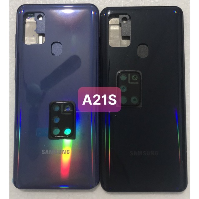 bộ vỏ A21s -samsung