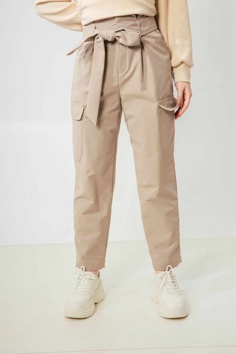 [Mã WABRHI5 giảm 15% đơn 599K] CCHAT Quần baggy đai rời túi ốp | BigBuy360 - bigbuy360.vn