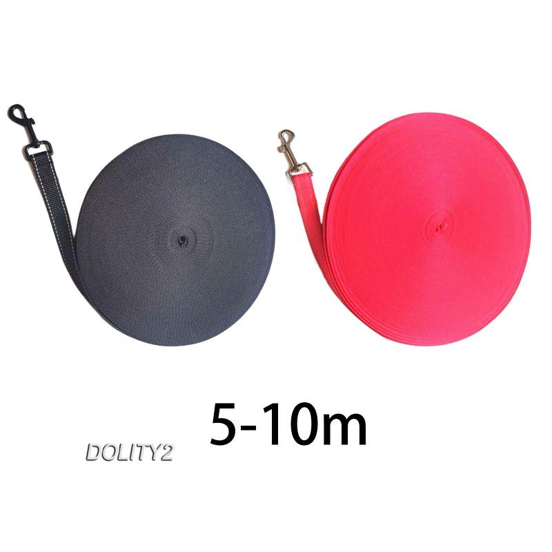 Dây Dắt Thú Cưng Đi Biển Chịu Lực Tốt [Dolity2]