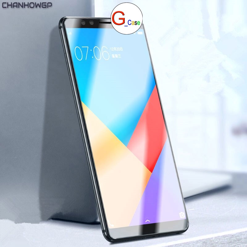 Kính siêu cường lực cho XIAOMI REDMI NOTE 4/ NOTE 4X/ REDMI NOTE 5A PRIME/ REDMI NOTE 6/ NOTE6 PRO