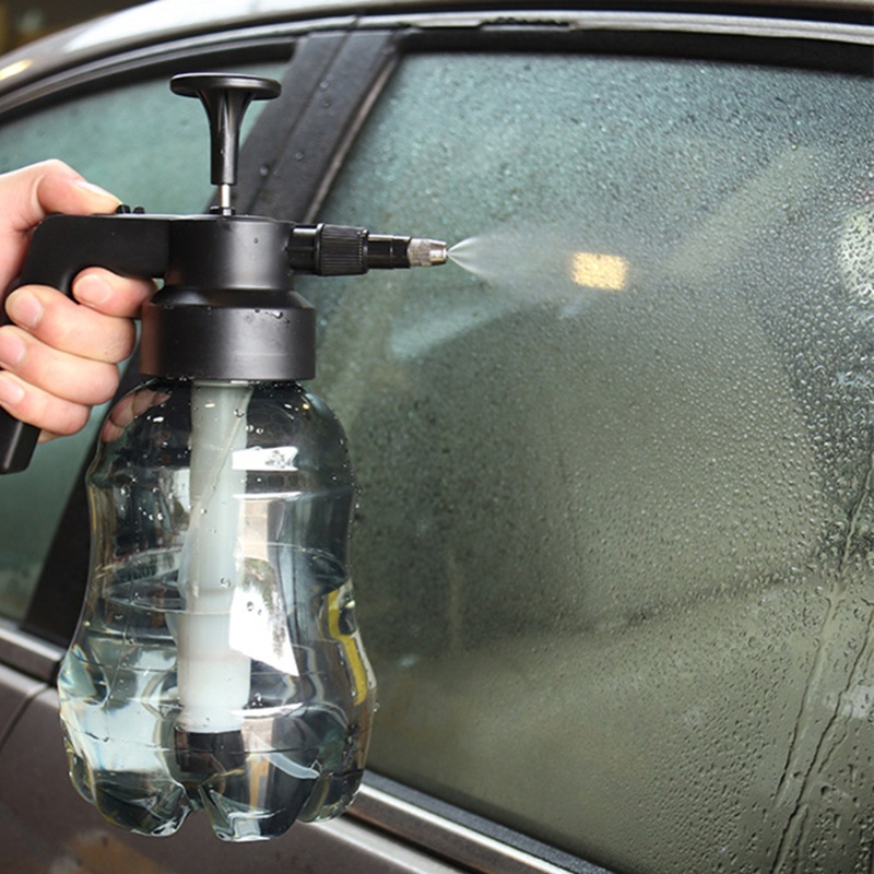 Bình Xịt Nước Tưới Cây Tự Động Bằng Nhựa