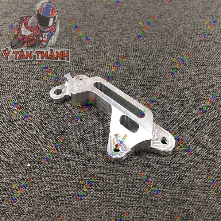 Pas Đĩa 260Mm Heo Sau Exciter Gắn Trước Wave 110 MS2429