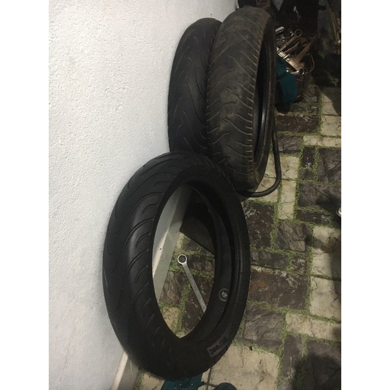 lốp xe máy cũmichelin, vỏ xe máy, dunlop, lốp 70/80-17, 80/90-17, 120/70-17, 140/70-17 130/70-17