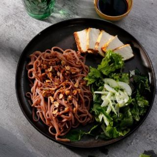 BÚN PHỞ HỦ TÍU GẠO LỨT ĂN KIÊNG ( 500 Gram )