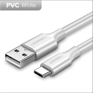 Cáp USB Type C sang  USB 2.0 dài 1m UGREEN 60121