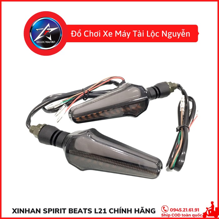 XI NHAN SPIRIT BEATS L21 CHÍNH HÃNG