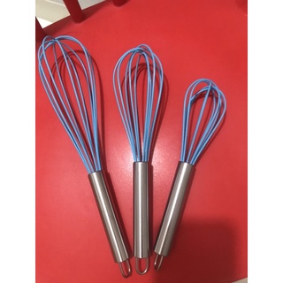 Phới lồng đánh trứng silicone