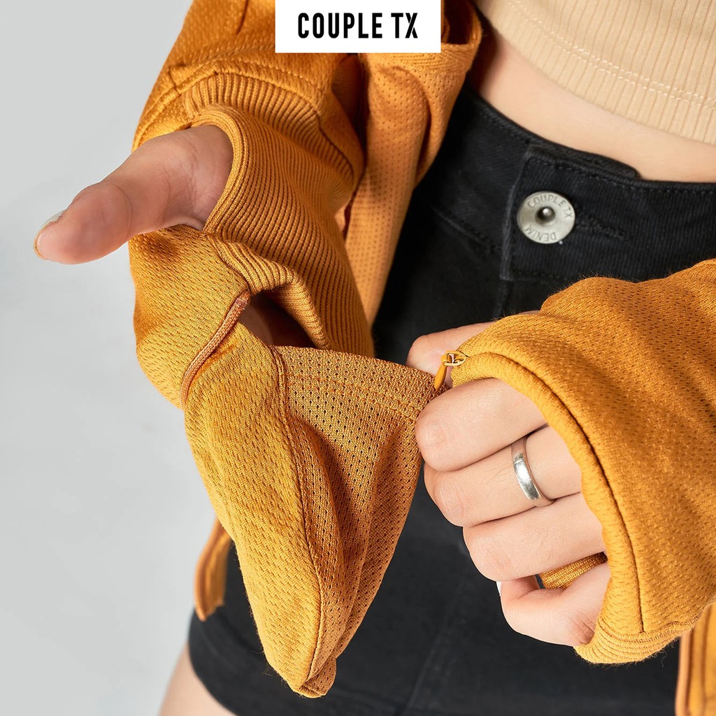 Áo Khoác Nữ UV Chống Nắng Couple TX WOK 2011 | BigBuy360 - bigbuy360.vn