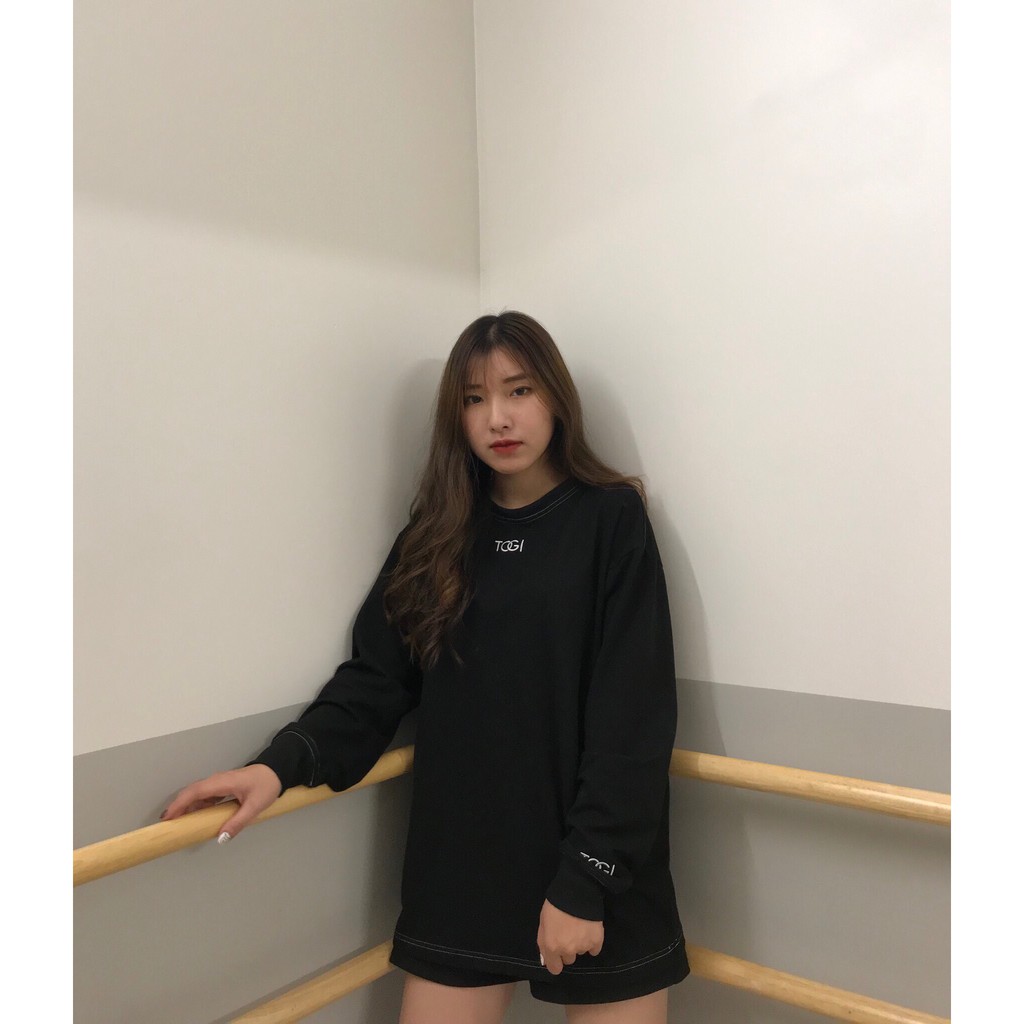 Áo Dài Tay TOGI - Có ảnh thật | BigBuy360 - bigbuy360.vn