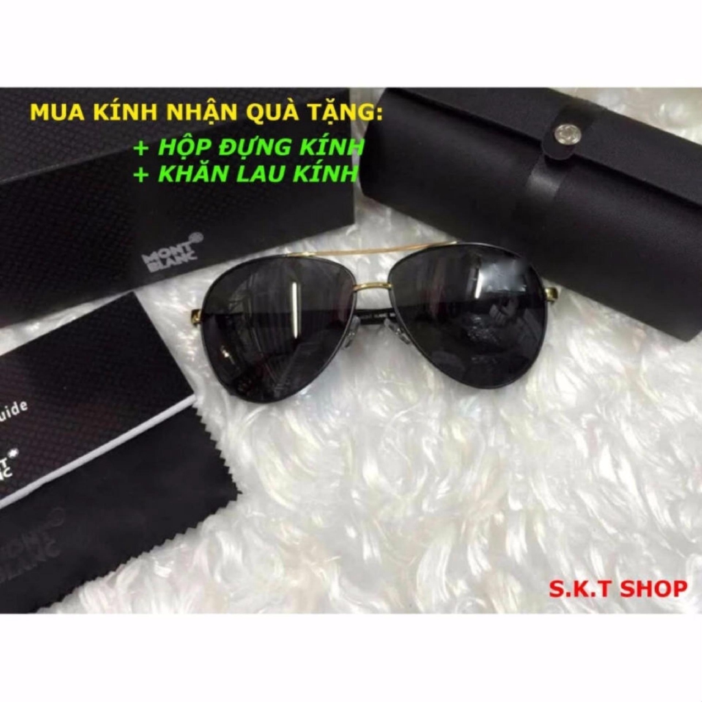 kính mát nam cao cấp đẹp nhất