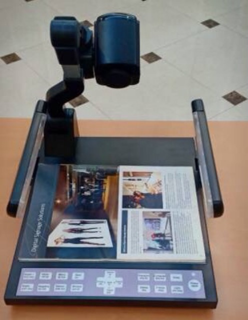 Máy chiếu vật thể Wanin MT8600