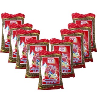  Thức ăn cá cảnh Kaokui túi 100g 