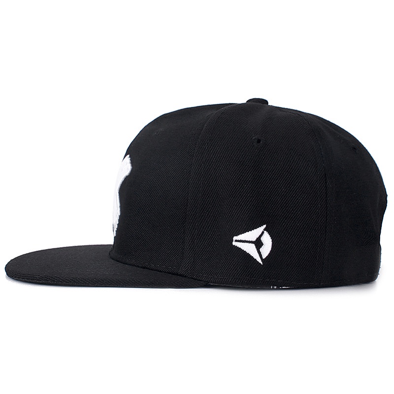 Mũ Snapback Nam Nữ Phong Cách Thời Trang Nón Lưỡi Trai Phong Cách Hiphop Unisex