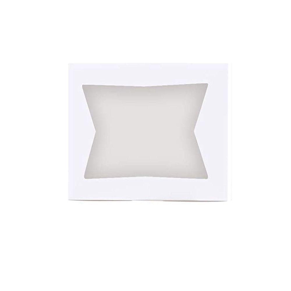 AUGUSTINA Set 15 Hộp Đựng Bánh Quy 8 Inch Xinh Xắn