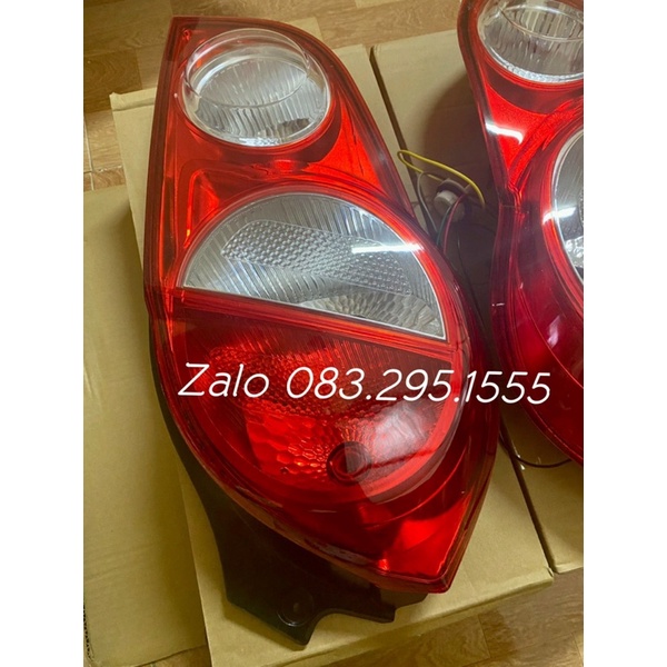 Đèn hậu Matiz 4 , Spark m300