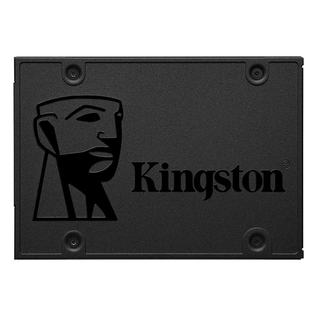 Ổ cứng SSD Kingston A400 120GB 2.5 inch SATA3 - (SA400S37/120G). Bảo hành 36 Tháng