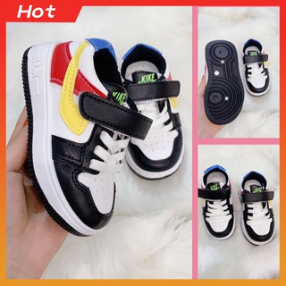 Giày thể thao jordan cực đẹp cho bé trai full size 22-27