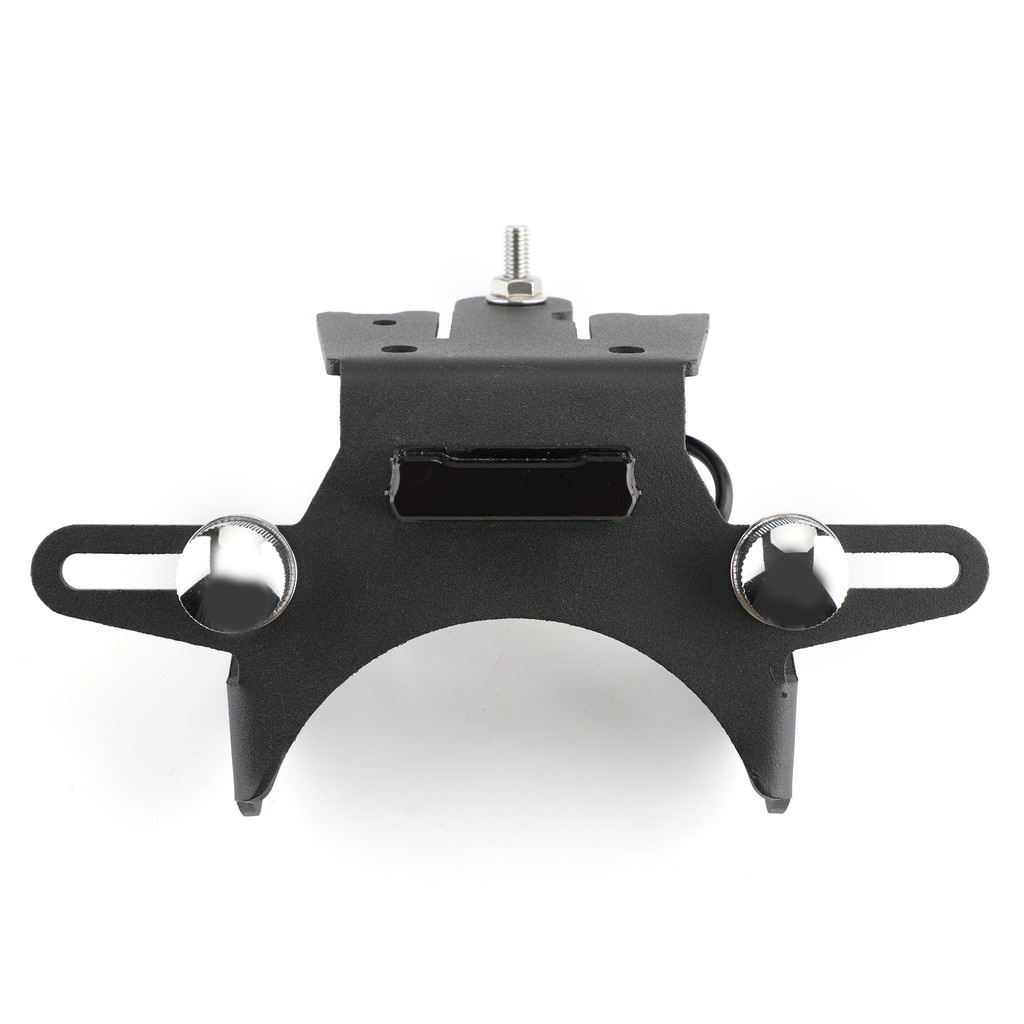 Khung gắn biển số cho xe Kawasaki ER6N ER6F ninja 650 12-16 | BigBuy360 - bigbuy360.vn