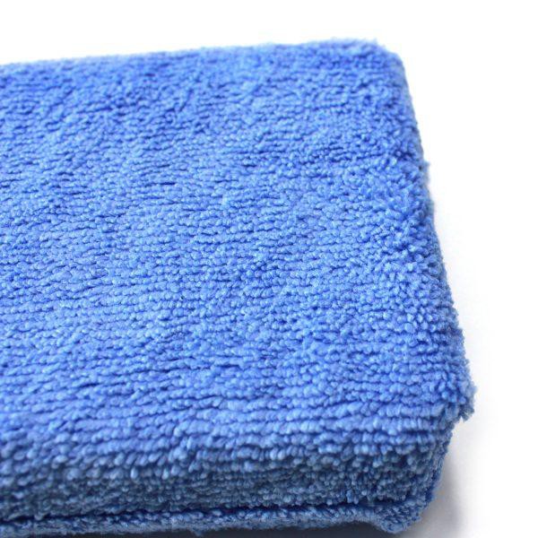 Mút siêu sợi thoa wax, kem dưỡng - Microfiber Waxing/Sealant Applicator