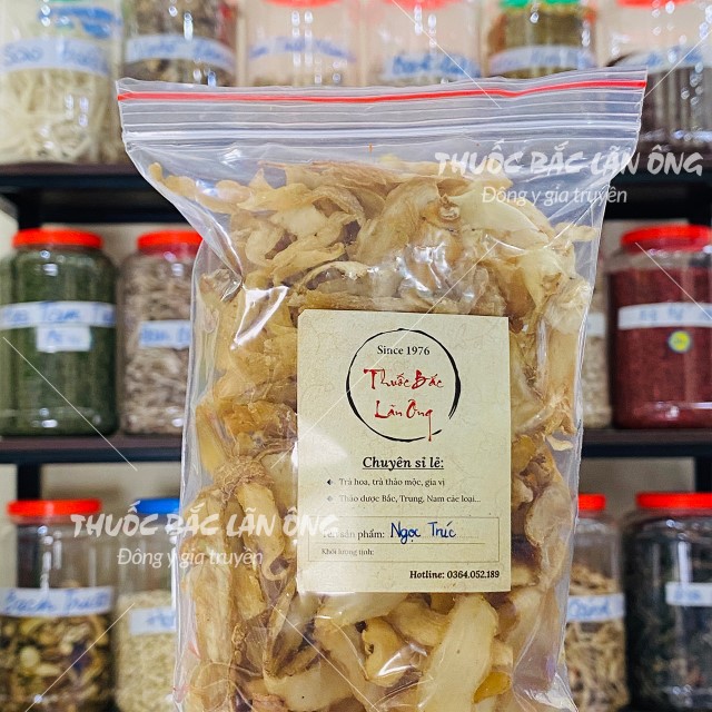 Ngọc trúc 1kg