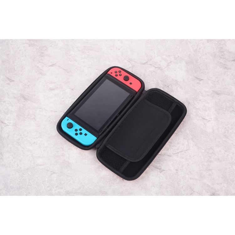 Túi Đựng EVA Bảo Vệ Màn Hình OLED Cho Máy Chơi Game Nintendo Switch