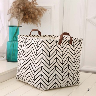 Big Storage Box Holder Organizer Household Storage Basket
