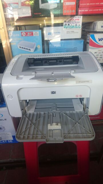 Máy in laser Hp 1102p thanh lý | BigBuy360 - bigbuy360.vn