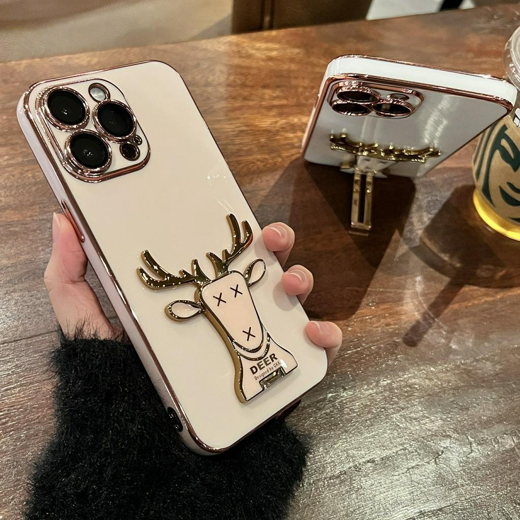 Ốp Điện Thoại Mạ Laser 6d Cho iPhone 6 plus 6s plus 7 plus 8 plus xs max xr 11 pro max 12 pro max 13 pro max 14 plus 14 pro max